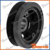 Poulie damper vilebrequin pour TOYOTA | RKP-TY-027, 10331